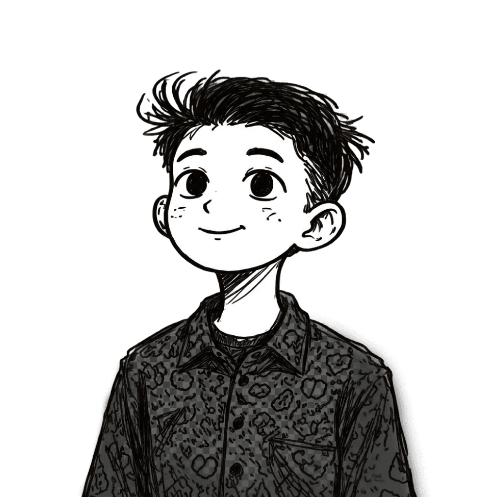 Juliansyah — Frontend Engineer